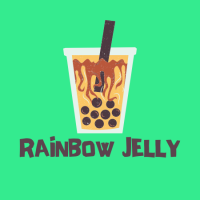 RAINBOW JELLY