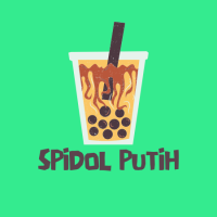 SPIDOL PUTIH