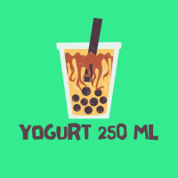 YOGURT 250 ML