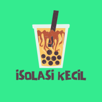 ISOLASI KECIL