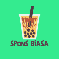 SPONS BIASA