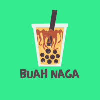 BUAH NAGA