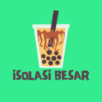 ISOLASI BESAR