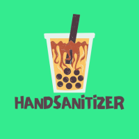 HANDSANITIZER