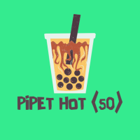 PIPET HOT (50)