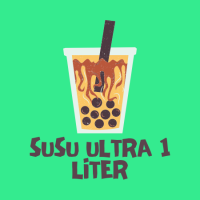 SUSU ULTRA 1 LITER