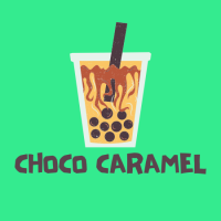 CHOCO CARAMEL