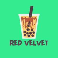 RED VELVET