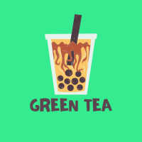 GREEN TEA