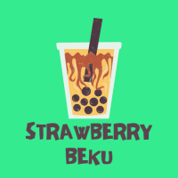 STRAWBERRY BEKU