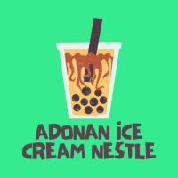 ADONAN ICE CREAM NESTLE