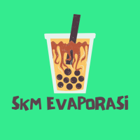 SKM EVAPORASI