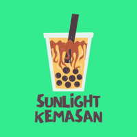 SUNLIGHT KEMASAN