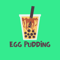 EGG PUDDING