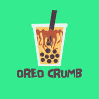 OREO CRUMB