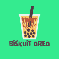 BISKUIT OREO