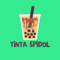 TINTA SPIDOL