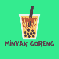 MINYAK GORENG