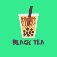 BLACK TEA