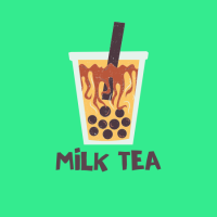 MILK TEA