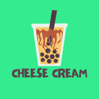 CHEESE CREAM