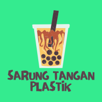 SARUNG TANGAN PLASTIK