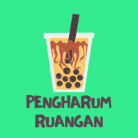 PENGHARUM RUANGAN