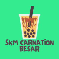 SKM CARNATION BESAR