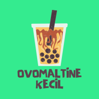 OVOMALTINE KECIL