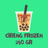 CIRENG FROZEN 240 GR