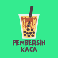 PEMBERSIH KACA