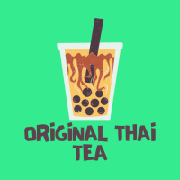 ORIGINAL THAI TEA