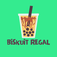 BISKUIT REGAL