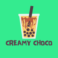 CREAMY CHOCO