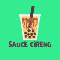 SAUCE CIRENG