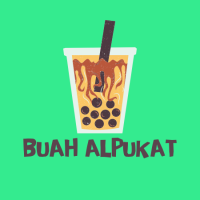 BUAH ALPUKAT