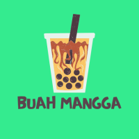 BUAH MANGGA