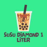 SUSU DIAMOND 1 LITER