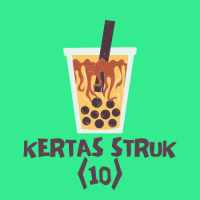 KERTAS STRUK (10)