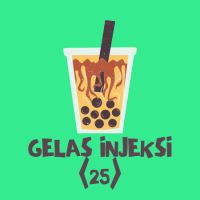 GELAS INJEKSI (25)